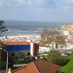 Guest house Casa Senhor Dos Passos Nazare