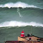 Casa Senhor Dos Passos Nazare