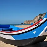 Casa Senhor Dos Passos Guest house