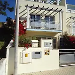 Casa Senhor Dos Passos Guest house