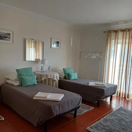 Konukevi Casa Senhor Dos Passos 3*