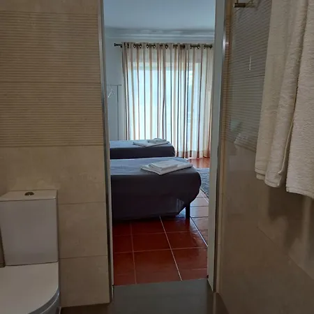 Casa Senhor Dos Passos 3* Nazaré