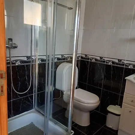 Casa Senhor Dos Passos Konukevi 3*