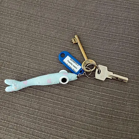 Casa Senhor Dos Passos Konukevi 3*