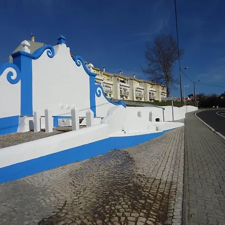 Konukevi Casa Senhor Dos Passos