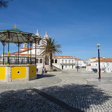 Konukevi Casa Senhor Dos Passos