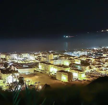 Konukevi Casa Senhor Dos Passos Nazaré