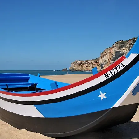 Casa Senhor Dos Passos Konukevi