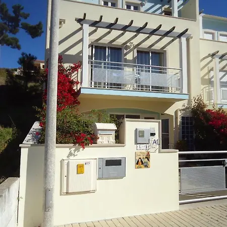 Casa Senhor Dos Passos Konukevi