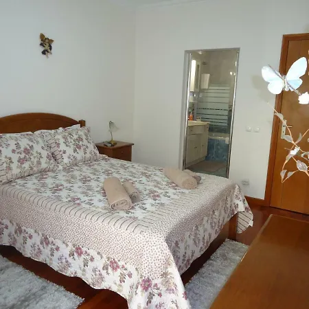 Casa Senhor Dos Passos Konukevi