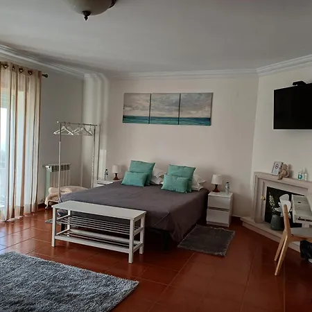 Casa Senhor Dos Passos Pensión