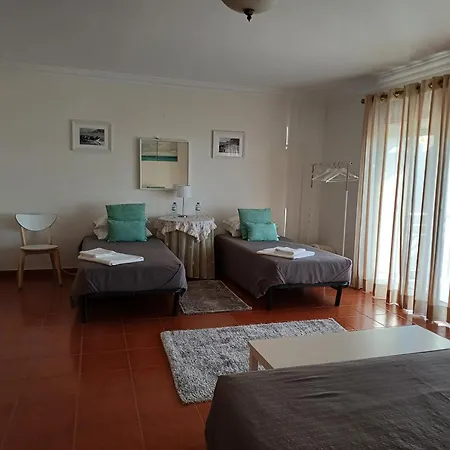 Pensión Casa Senhor Dos Passos Nazaré