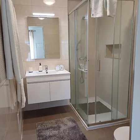 Casa Senhor Dos Passos Nazaré