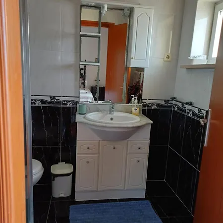 Pensión Casa Senhor Dos Passos