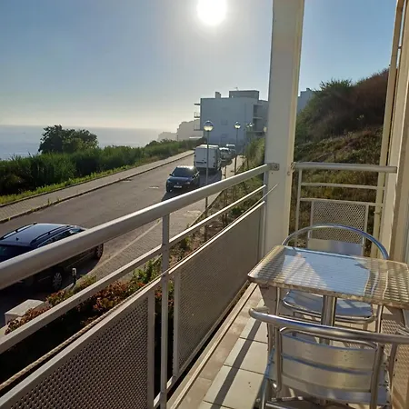 Casa Senhor Dos Passos Pensión Nazaré