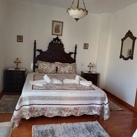 Casa Senhor Dos Passos Nazaré