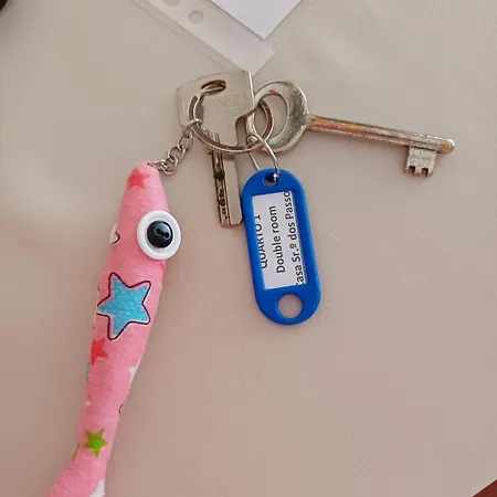 Pensión Casa Senhor Dos Passos