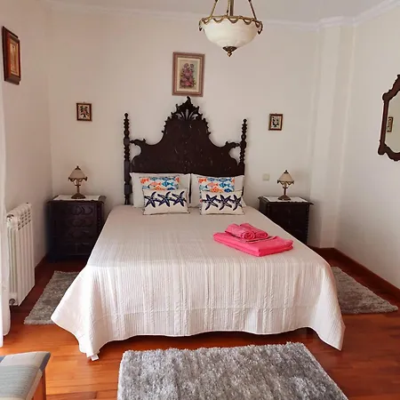 Pensión Casa Senhor Dos Passos 3*