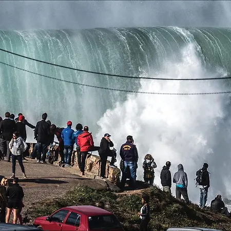 Casa Senhor Dos Passos Nazaré