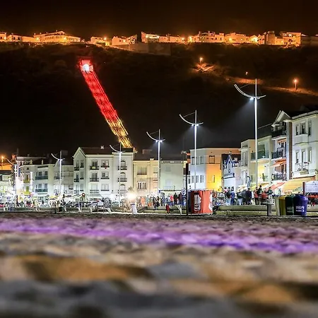 Casa Senhor Dos Passos Pensión