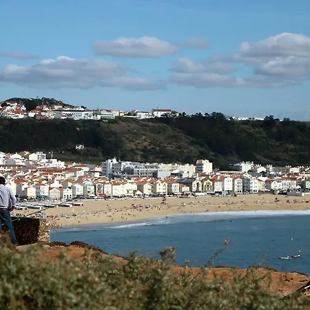Pensión Casa Senhor Dos Passos