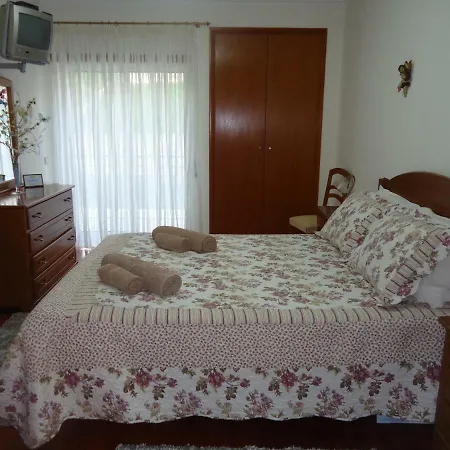 Casa Senhor Dos Passos Pensión