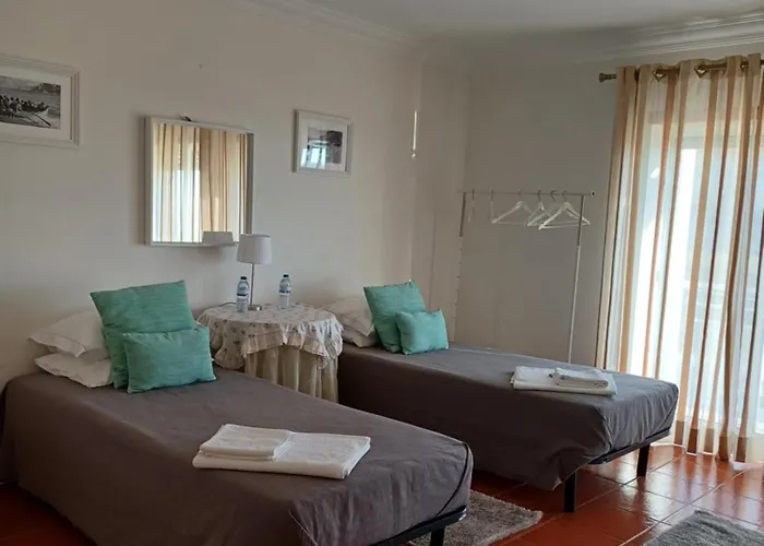 بيت ضيافة Casa Senhor Dos Passos 3*