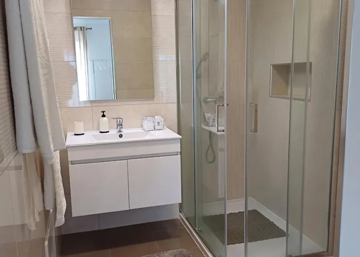 Casa Senhor Dos Passos نازاريه