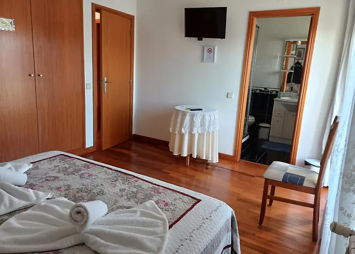 Casa Senhor Dos Passos بيت ضيافة