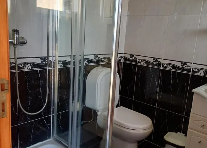 Casa Senhor Dos Passos بيت ضيافة 3*