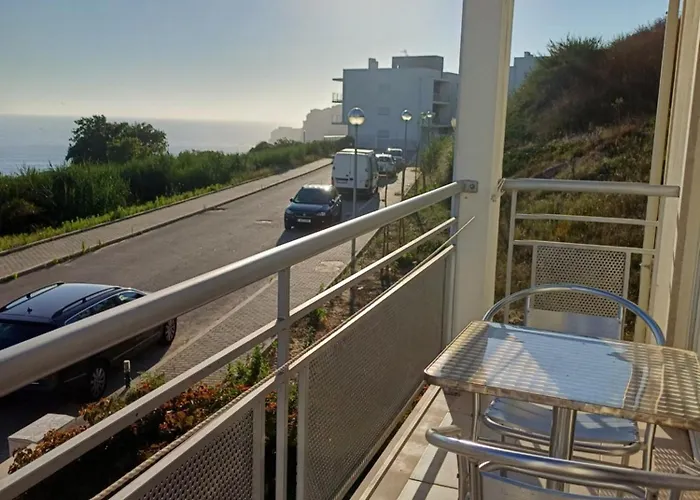 Casa Senhor Dos Passos بيت ضيافة نازاريه