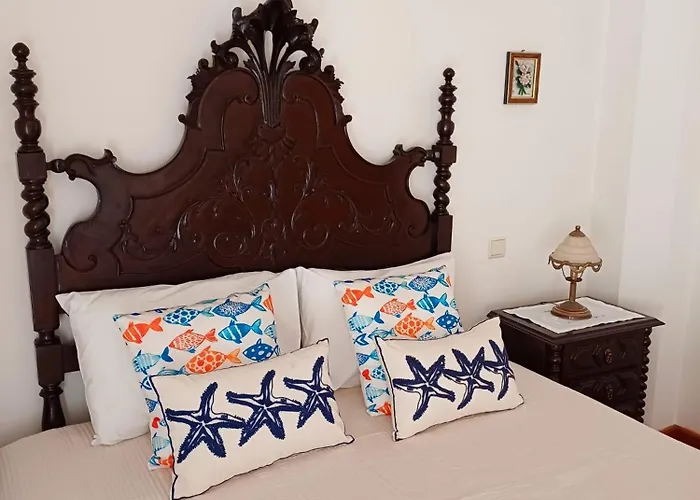 Casa Senhor Dos Passos بيت ضيافة