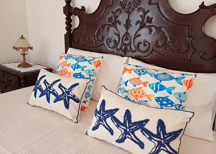 بيت ضيافة Casa Senhor Dos Passos 3*