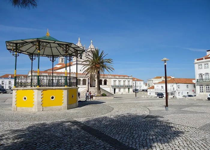 بيت ضيافة Casa Senhor Dos Passos