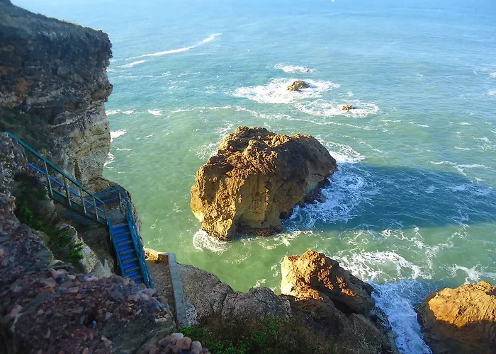 Casa Senhor Dos Passos