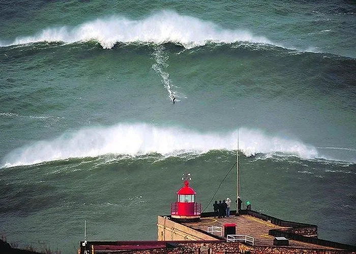Casa Senhor Dos Passos نازاريه