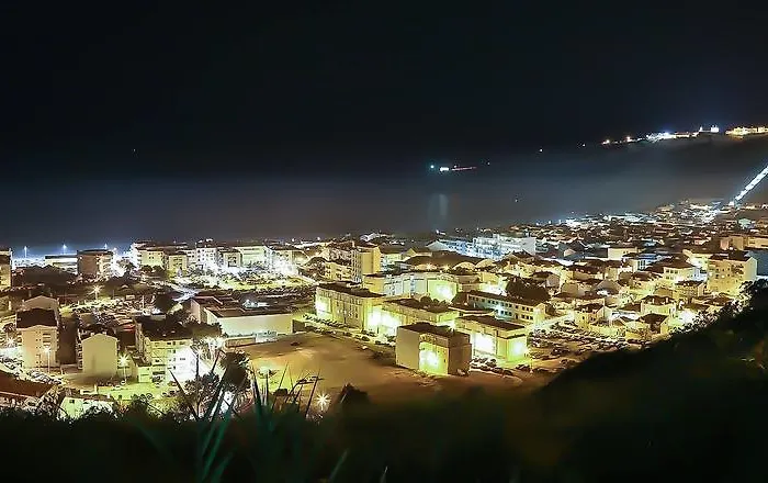 بيت ضيافة Casa Senhor Dos Passos نازاريه