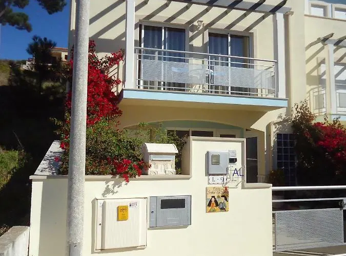 Casa Senhor Dos Passos بيت ضيافة