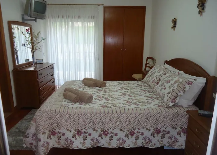 Casa Senhor Dos Passos بيت ضيافة